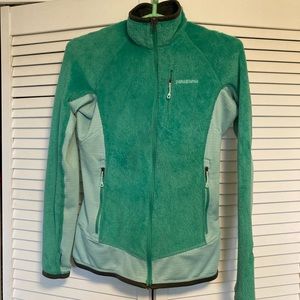 Patagonia fleece xs